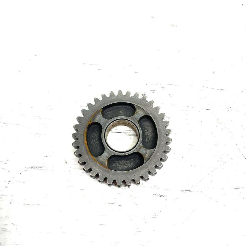 87-04 Yamaha Warrior 350 OEM 33T Reverse Gear 1UY-17253-00-00 AY60