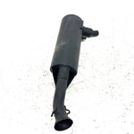2002 Bombardier Quest 500 OEM Exhaust Muffler 707600130 AB14