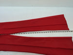 New Vintage Red Western Heritage Polyester Pants #G31 ZZ-52