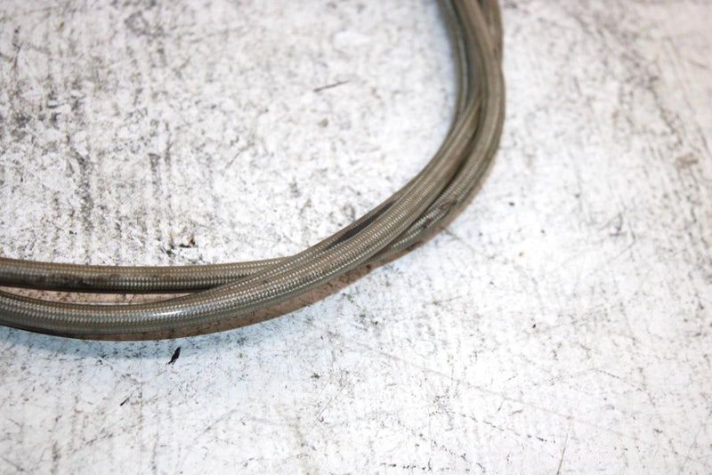 2006 Polaris Predator 500 Oem Front Brake Line 1910884 AP63