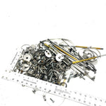 2004 Polaris MSX 110 OEM Nut Bolt Spacer Hardware Kit JP42.1