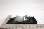 2002 Ski-doo Mxz 800 Adrenaline Oem Tail Brake Light Lens 414513700 SS21