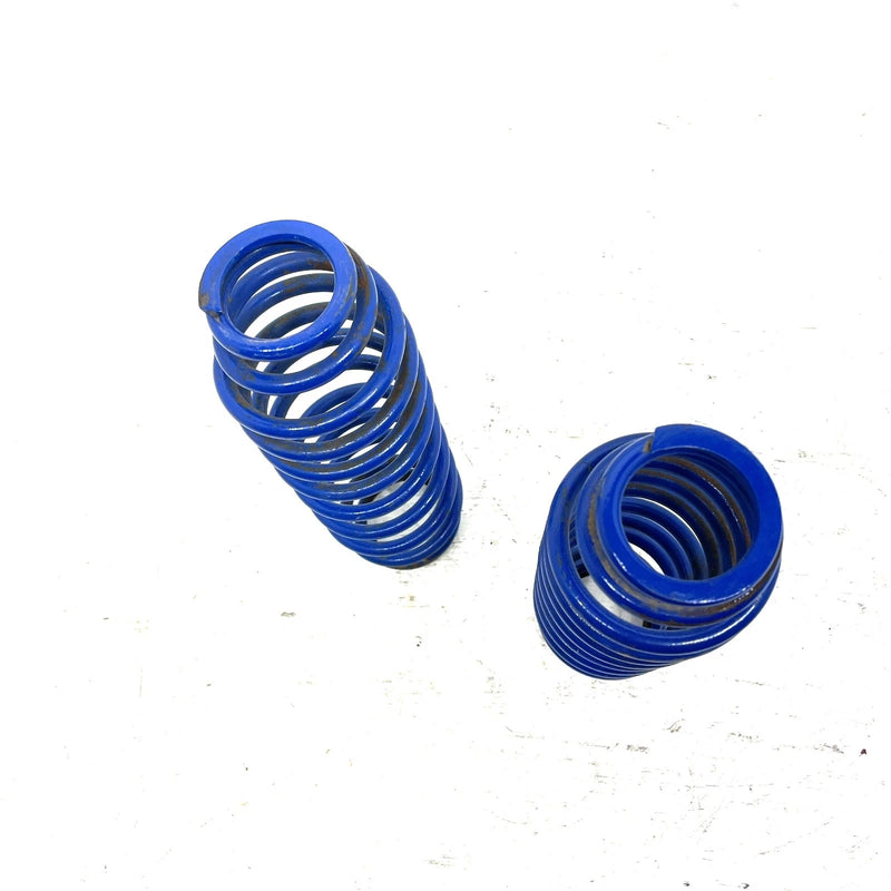 95-98 Polaris Magnum 425 4X4 OEM Front Shock Spring Pair 7042312-067 AP232