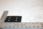 1998 Arctic Cat 2l 440 Oem Front Skid Mount Bracket 2706-116 SA1