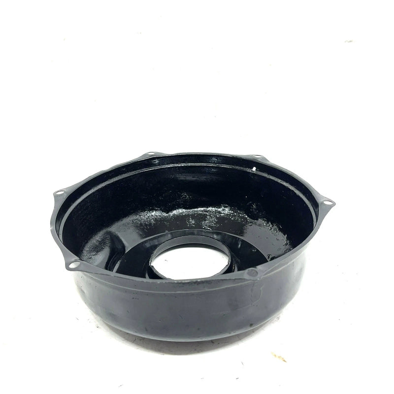 05-09 Honda Foreman 500 OEM Brake Drum Cover 40520-HP0-A00 AH14