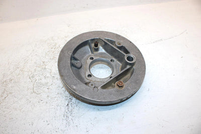 1993 Kawasaki Bayou 300 Oem Rear Right Brake Plate 41035-1239 AK24