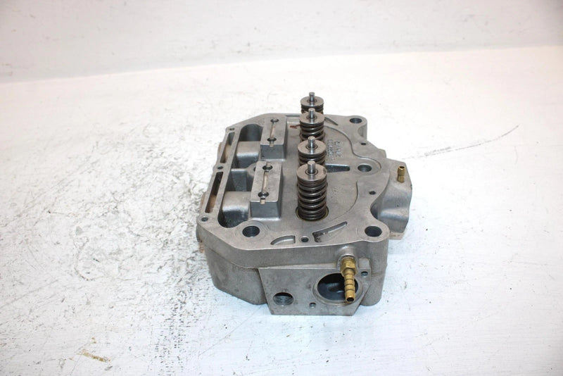 2002 Polaris Sportsman 700 Oem Cylinder Head 1201657 1202425 AP184