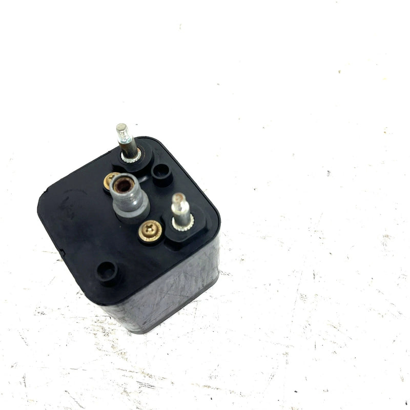 1988 Yamaha Moto 4 OEM Speedometer Gauge 1YW-83570-A0-00 AY57