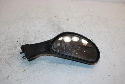 02 Ski-doo Grand Touring 500 Oem Right Mirror 517302679 SS24