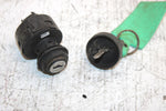 2012 Arctic Cat Prowler Hdx 700 Oem Ignition Key Switch 0430-089 XA1