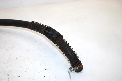 96 Polaris Xlt Oem Filler Out RH Hose 5411011 SP153