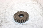 2000 Ski-doo Mxz 600 Oem 24T Upper Chaincase Gear 504139700 SS0