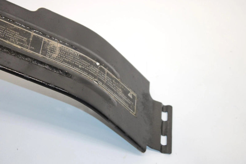 88 Polaris Star  Oem Belt Cover 1011491 SP156