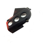 1996 Yamaha Warrior 350 OEM Sprocket Side Cover 1UY-15421-00-00 AY60