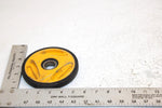 1996 Ski-doo Mxz 440 Oem 135mm Outer Idler Wheel 570045226 Q5108