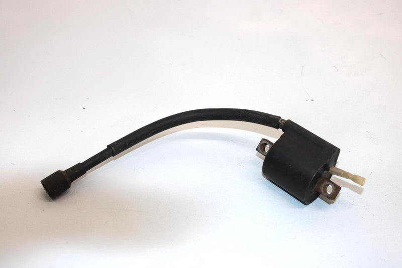 87 Yamaha  Champ 100 Oem Ignition Coil Assy 2JN-82310-M0-00 4RP-82310-26-00 AYS