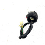 93-99 Yamaha Kodiak 400 4x4 OEM Left Control Switch 4GB-83973-09-00 AY61