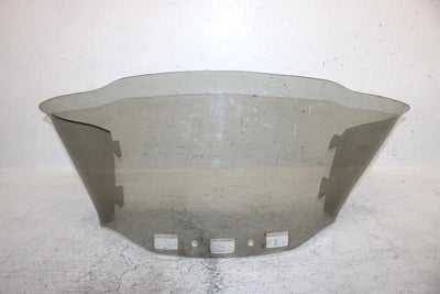 2002 Ski-doo Mxz 700 Oem Windshield 517302022 SS20