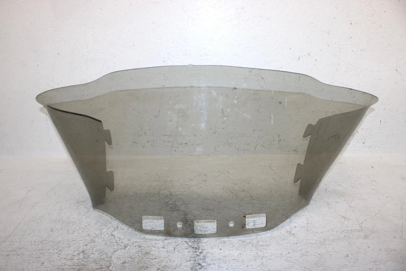 2002 Ski-doo Mxz 700 Oem Windshield 517302022 SS20