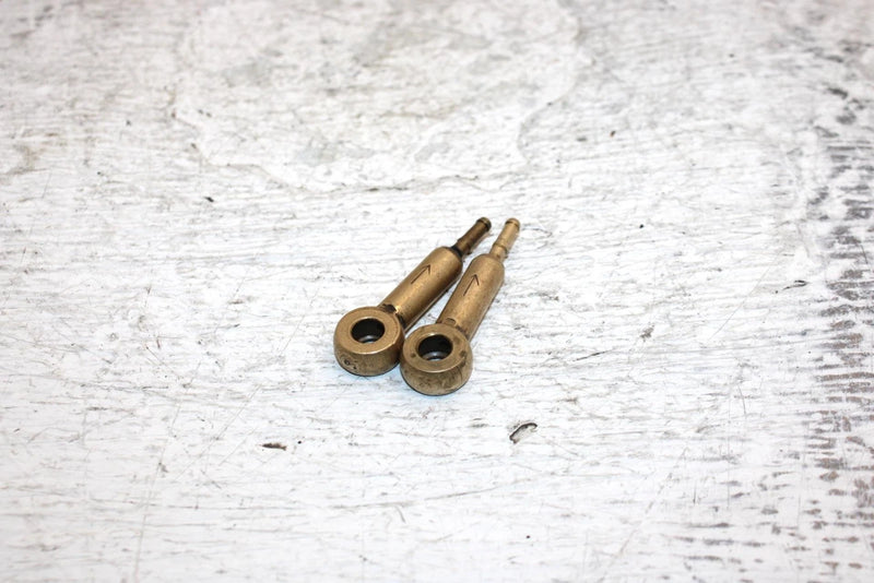 1996 Arctic Cat Cougar Oem Oil Pump Check Valve Pair 3003-217 Q216