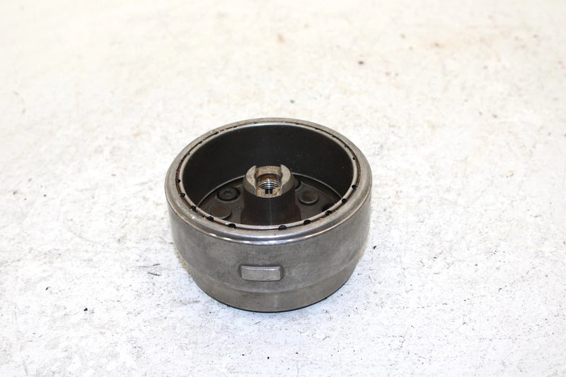 2000 Honda Trx 250 Recon Oem Flywheel Rotor 31110-HM8-004 AH52