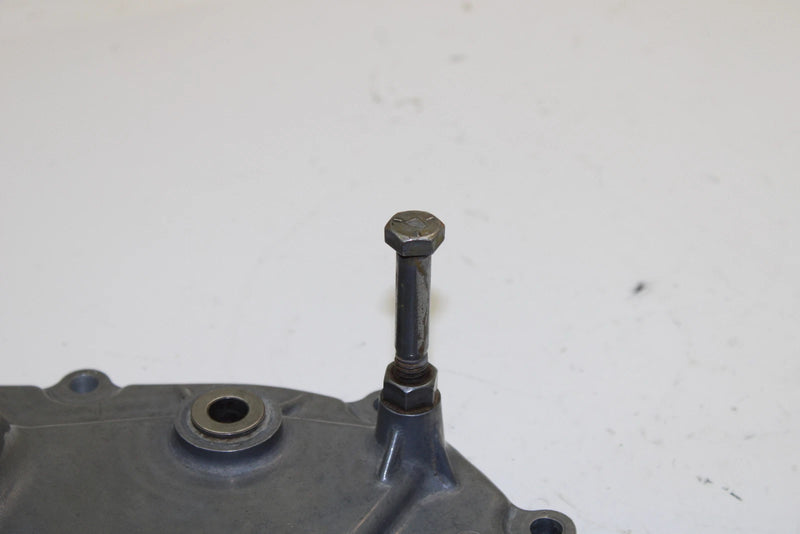 87 Polaris Trail Boss 250 4x4 OEM Left Transmission Case 3231551 AP105