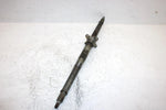 1982 Honda Atc110 Oem Rear Axle 42310-943-010 AH65