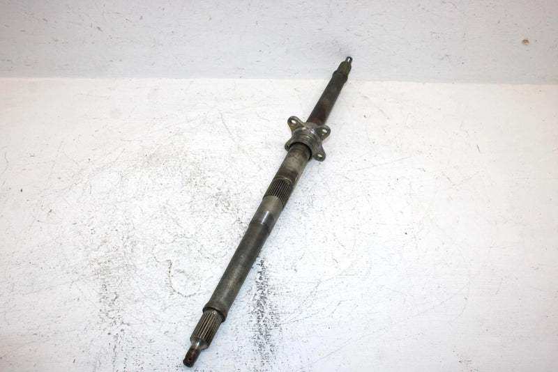 1982 Honda Atc110 Oem Rear Axle 42310-943-010 AH65
