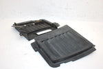 1988 Yamaha Phazer Oem Side Louver Set 8X9-77132-00-00 8X9-77131-00-00 SY26