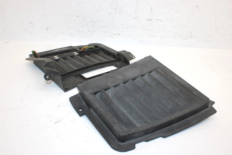 1988 Yamaha Phazer Oem Side Louver Set 8X9-77132-00-00 8X9-77131-00-00 SY26