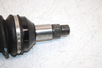 2007 Arctic Cat Atv 650 H1 Oem Rear Drive Shaft 1502-938 AA25