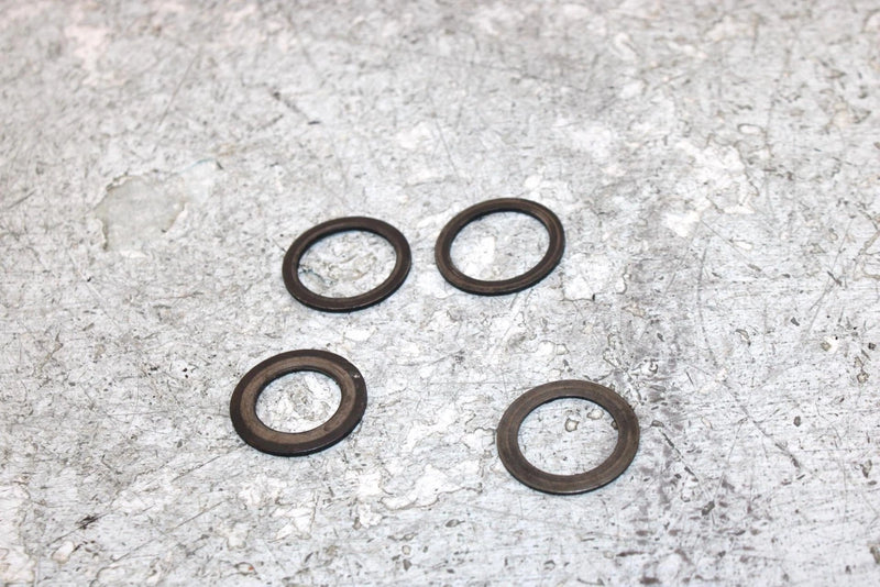 2006 Polaris Sportsman 500 Oem Transmission Hardware Kit 3233306 AP186