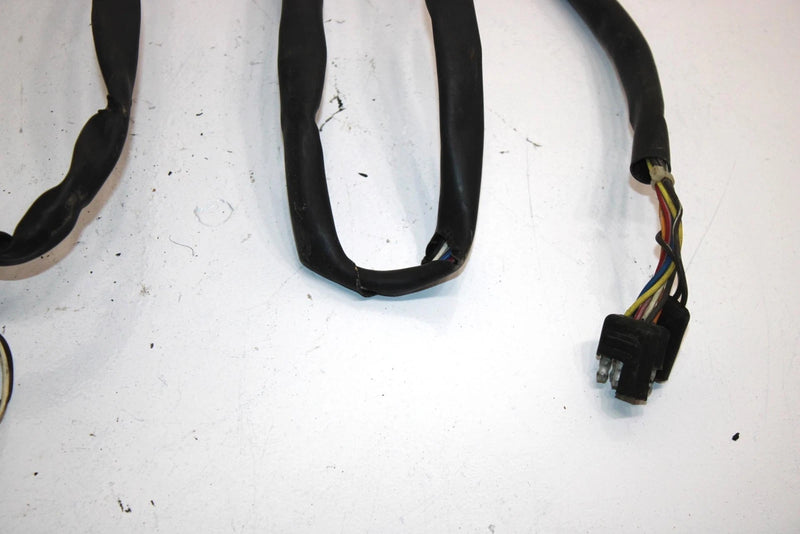 02 Arctic Cat Zr 440 Sno Pro Oem Hood Wire Harness 0686-742 SAS14