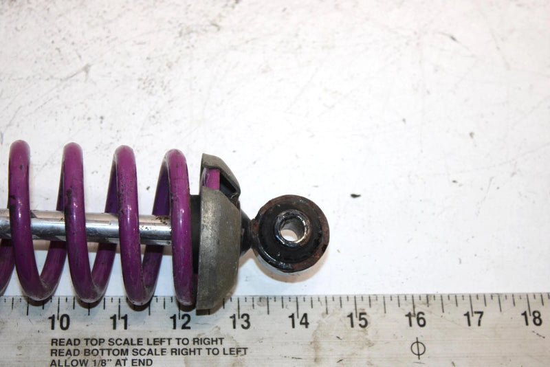 96 Polaris Sport Oem Purple Front Suspension Shock 7041284 SP155