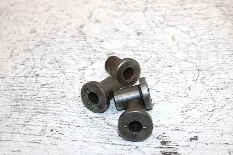 2002 Arctic Cat Z 570 Oem Upper A Arm Bushing Set Of 4 1603-244 SA20