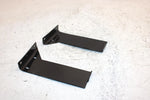 1995 Arctic Cat Z 440 Oem Steering Gate Support Set 0605-248 0605-249 SA13
