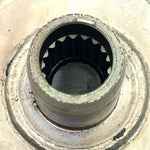 04 Yamaha Bruin 350 YFM350FA 4x4 OEM Starter Recoil Pully 5KM-15723-00-00 AY63