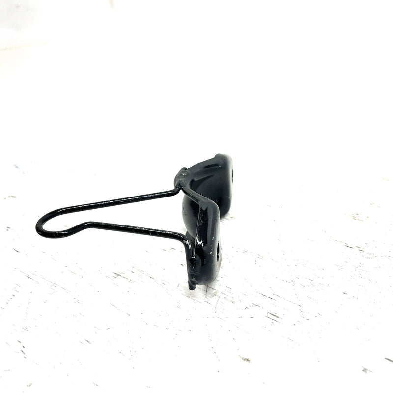 97 Honda FourTrax 300 4x4 OEM Front Steering Post Mount 53224-HC5-970 AH45