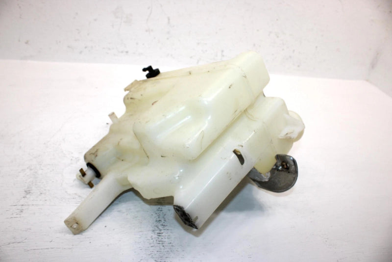 2002 Ski-doo Mxz 500 Oem Oil Tank 519000049 SS16