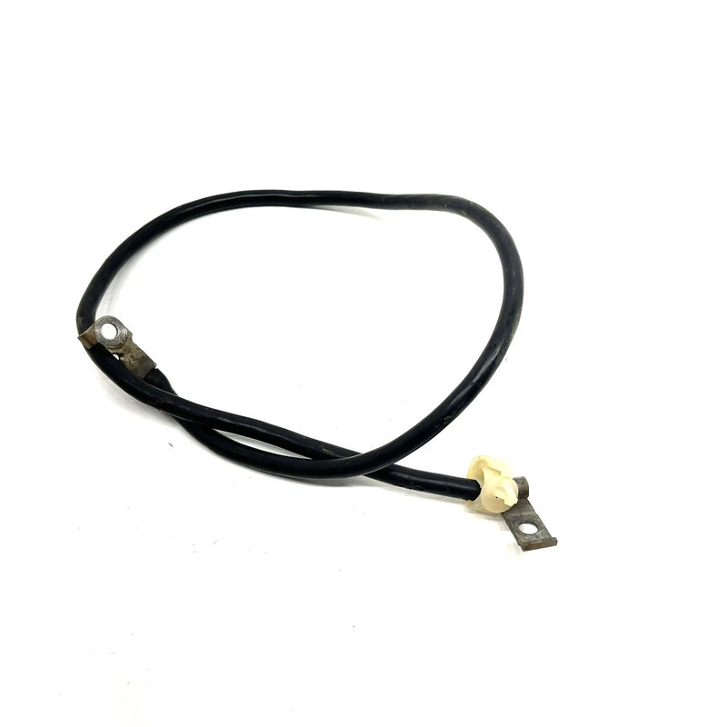 07-14 Honda Rancher 420 OEM Engine Ground Cable 32603-HP5-600 AH28