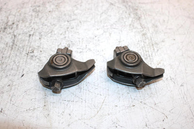 2003 Polaris Sportsman 600 Oem Rocker Arm Pair 1202169 AP86