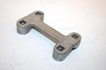 03 Bombardier Quest 650 Oem Handlebar Clamp Half 709400028 AB1.1