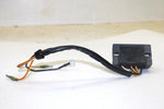 1994 Arctic Cat Montego Oem Voltage Regulator 3008-120 JA5