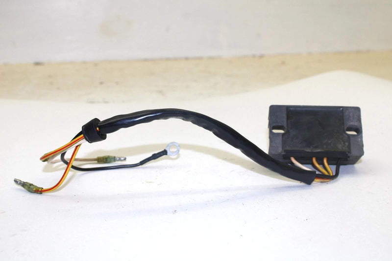 1994 Arctic Cat Montego Oem Voltage Regulator 3008-120 JA5