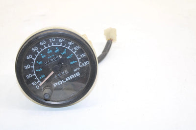 97 Polaris Xlt Ltd Oem Speedometer Gauge More Than 6000 Miles 3280204 SP181