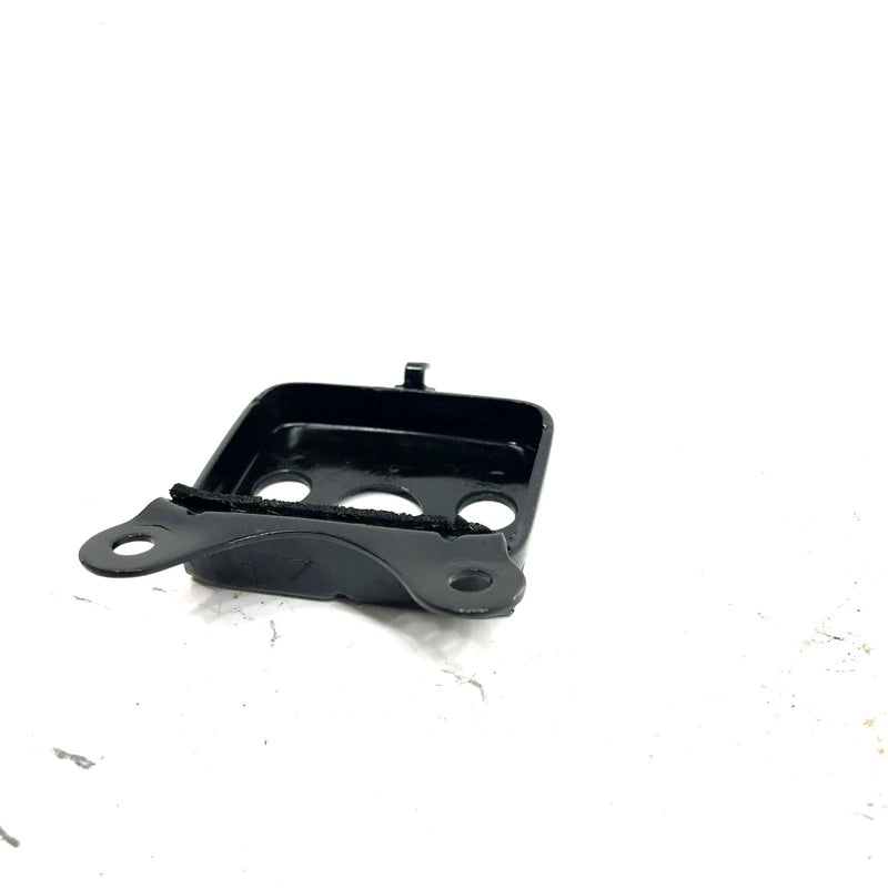87-96 Yamaha Big Bear 350 YFM350FW 4x4 OEM Meter Bracket 2HR-83519-01-00 AY53