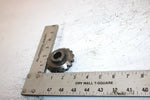 1993 Kawasaki Bayou 300 Oem 16T Bevel Gear 13101-5079 AK24