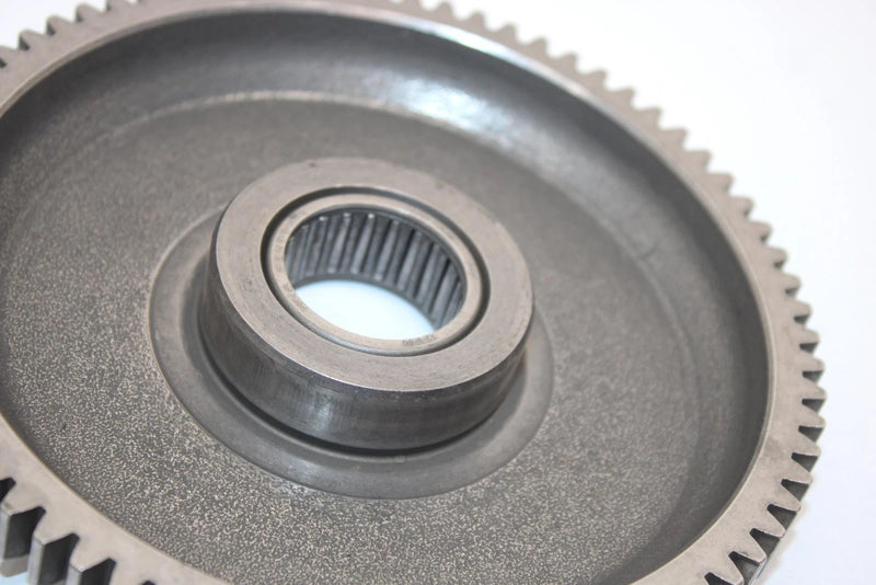 03 Arctic Cat 400 Fis Auto Trans Oem Flywheel 3430-071 AA9