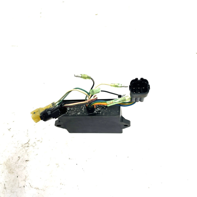 1994 Arctic Cat TigerShark Daytona OEM CDI ECU ECM Ignition Box 3008-196 JA14