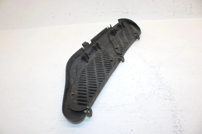 2002 Ski-doo Mxz 500 Oem Left Center Hood Vent Grille 517302031 SS16